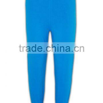 OEM Manufacturer High Quality Wholesale Custom Gym Pants Men photo-2