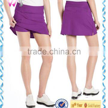 Good Quality Wholesale Tennis Apparel Tennis Sexy Sport Wear photo-3