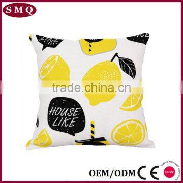 Printed Cartoon Design Your Own Car Seat Cushion Cover photo-3