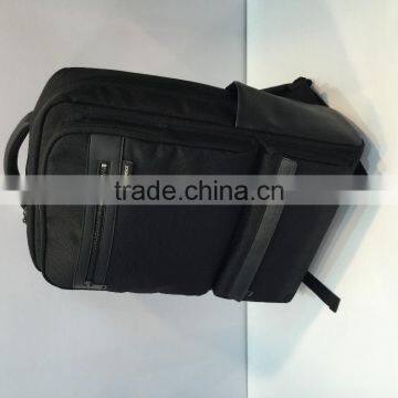 2017 Hot Sales Wholesales Custom Dual Laptop Backpack photo-2