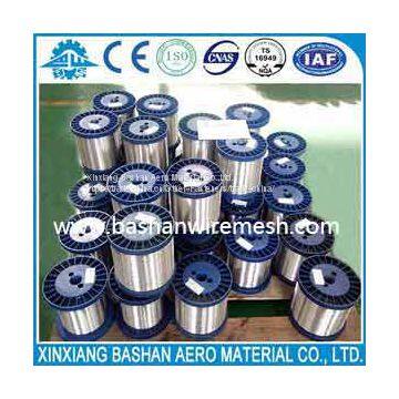 High Quality 304 Medium Wire (1.0mm-0.09mm) by Xinxiang Bashan photo-2