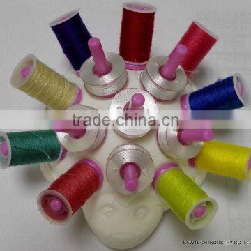Porcupine Bobbin Holder Holds up to 30 Bobbins photo-2
