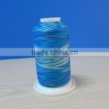 40s/2 100% Mercerized And Gassed Cotton Thread