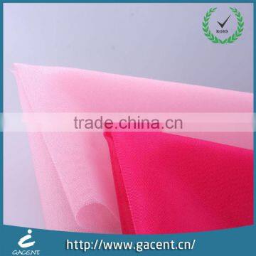 Shopping Bag Lining Custom Making Nylon Mesh Fabric photo-5
