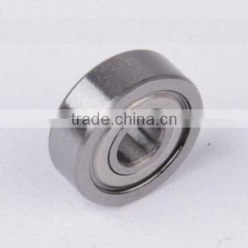 695 2RS Miniature Deep Groove Ball Bearing for Spinner photo-4