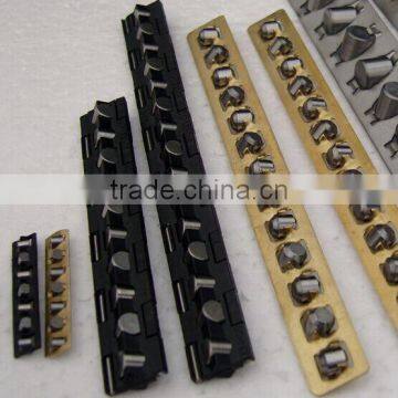 Custom Linear Guide Rail ,cross roller cage VR3-25Z for printed machine