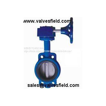 Butterfly Valves photo-2