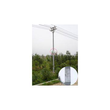 Ultra-High Performance Concrete Poles,technology,equipment