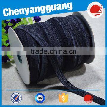 Fold Over Elastic Webbing For Sale&Nylon Elastic Webbing photo-6