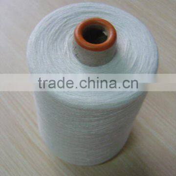 polyester ring spun yarn