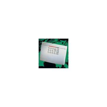 Singapore Alarm Control Panel