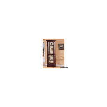 Curio Cabinet
