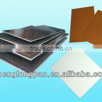 Insulation phenolic board 3025