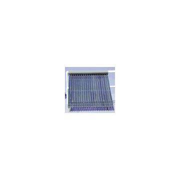 China (Mainland) Solar Collector With Evacuated Glass Tube