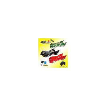 Sell Toy Car (Bat-Chariot)