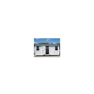 Container House