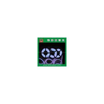 waterproof RGB LED ribbon lighting