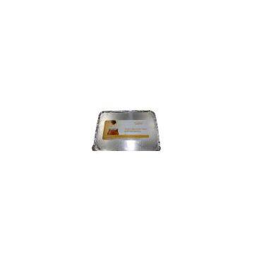 1kg Hard Film Wax (foil tray) - Honey