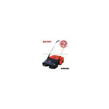 Sell Manual Sweeper