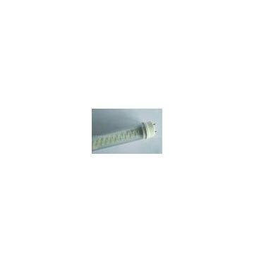 8w Led Fluorescent T10 Tube Light Bulbs with 85-277V AC