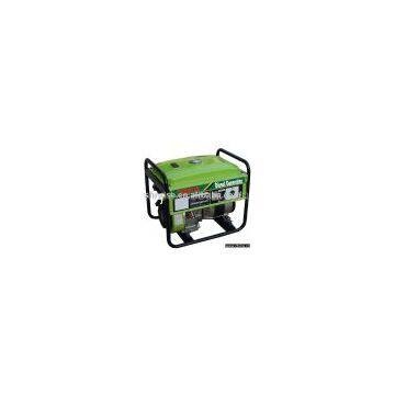 Diesel Generator Set 2GF-LH(with New Design Diesel Engine)
