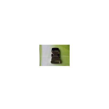 Metal and Plastic Side Release Buckle