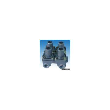 Sell Four-Circuit Protection Valve