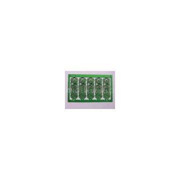 HAL / ENIG 1 - 16 Layer Copper 0.2mm Electronic pcb assembly services For Led, Mobile