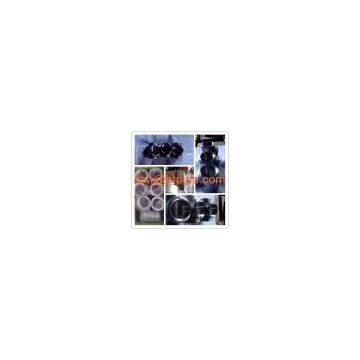 ASTM A182 F304 threaded tee