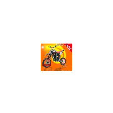 Sell 150cc Dirt Bike
