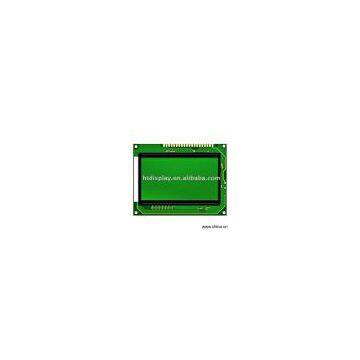 Sell 128 x 64 Graphic LCD Module