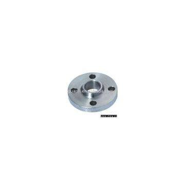 ANSI flanges