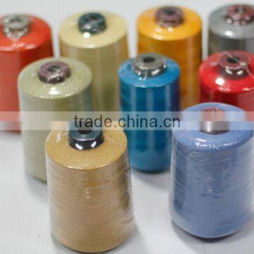 mera aramid like nomex sewing thread flame retardant