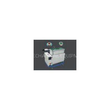 High Speed Stator Insulation Paper Inserting Machine For Gasoline Generator