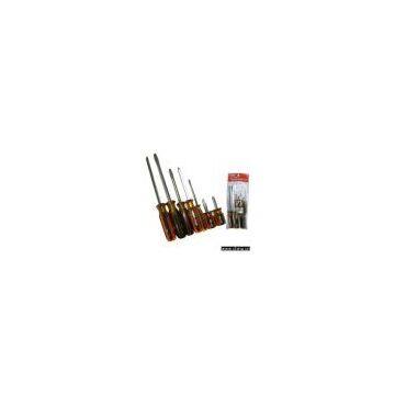 Sell 7PCS Screwdriver Set