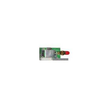 Wireless data module