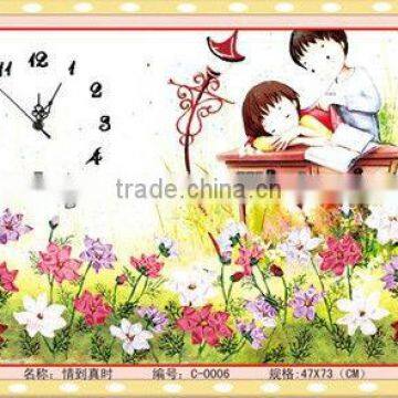 tape cross stitch sets -C0006.01-01
