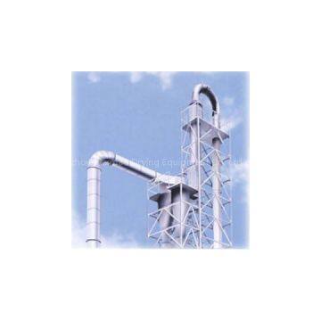 Xiandao FG P&N Two Grade Air Stream Dryer- China drying machine manufacturer