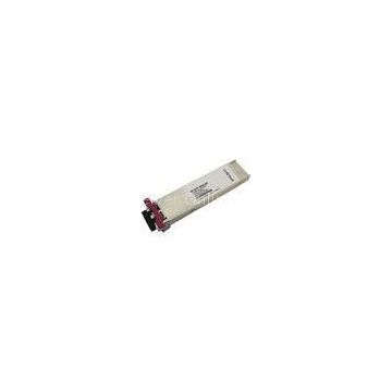 Compatible Juniper 10GBASE-SR 10G XFP Optical Transceiver 850nm EX-XFP-10GE-SR