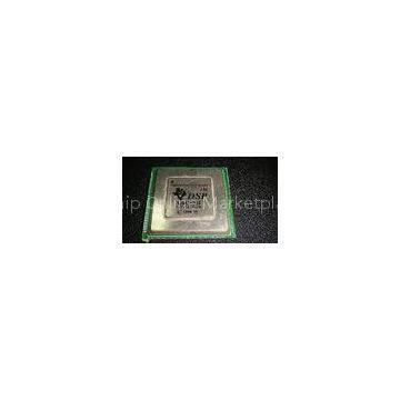 BGA TMS320C670 Electronic Integrated Circuits TISemiconductor / Original IC Chip