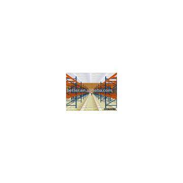 Heavy Weight Pallet Racks