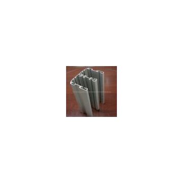 offer Aluminium extrusion profile