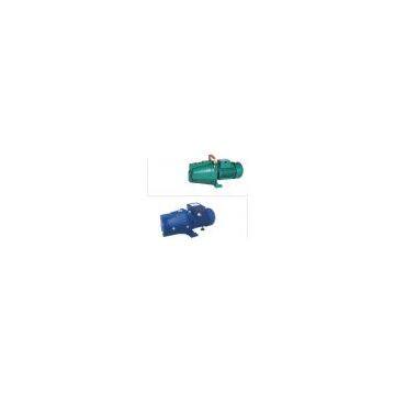 JET-100 Motor Pump