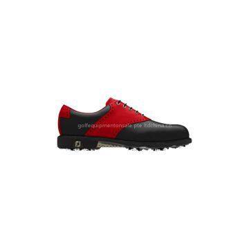 FootJoy MyJoys Men's FJ ICON Traditional Golf Shoes - FJ# 52010