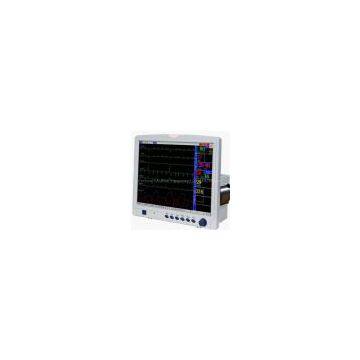 New Arrival High Quality ICU Monitor| JP2000-09 Patient Monitor