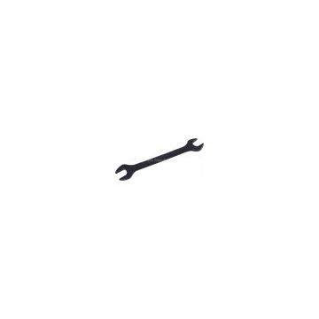 Double Open End Wrench e-coating