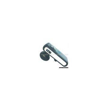 Sell Bluetooth Headset