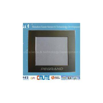 LCD Window Metal Overlay GPI-AOMS-003