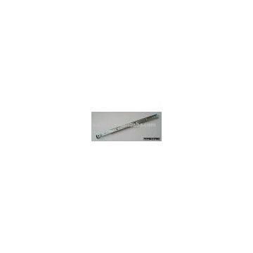 Single Extension Bottom Mount Slide