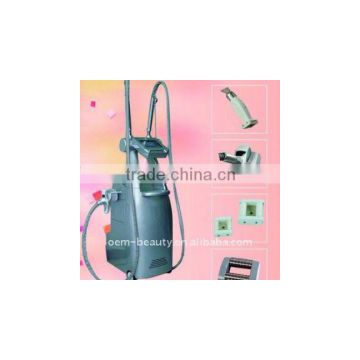 Super Body Sculptor - vacuum ultrasonic liposuction cavitation machine